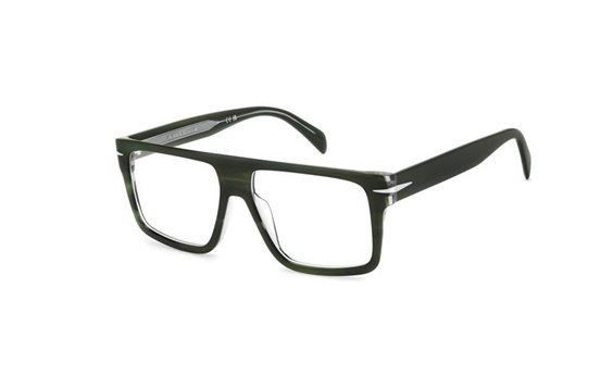 Montatura vista David Beckham Uomo DB 7154B5957 - DB 7154B5957